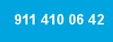 911 410 06 42 911 410 06 42